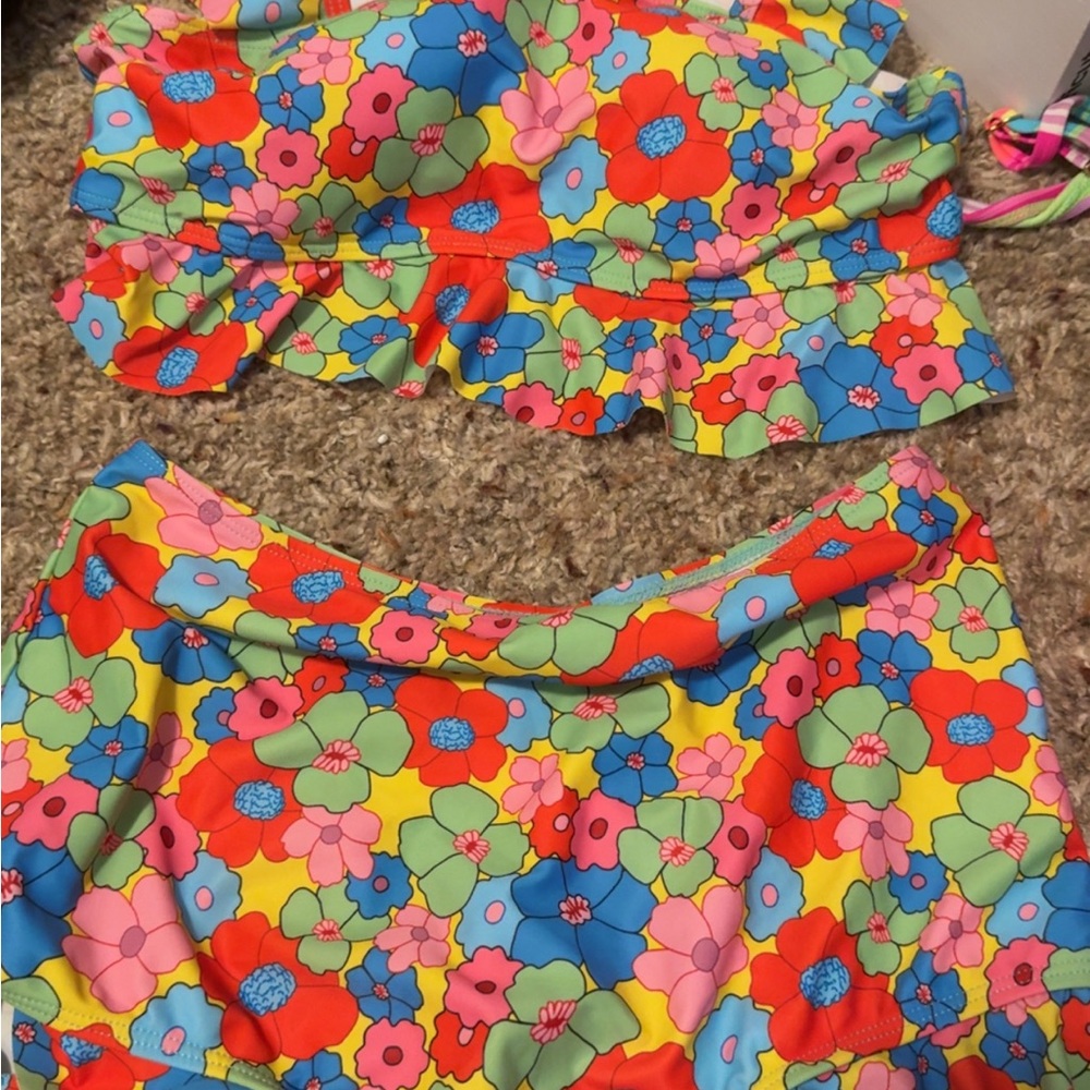 Multiple Swimsuits - image 3